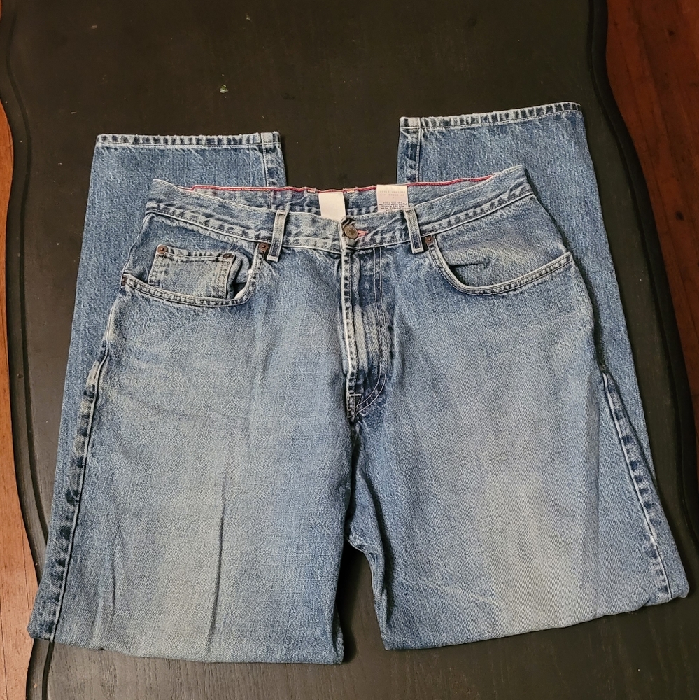 Lucky Brand Dungarees jeans 34x31